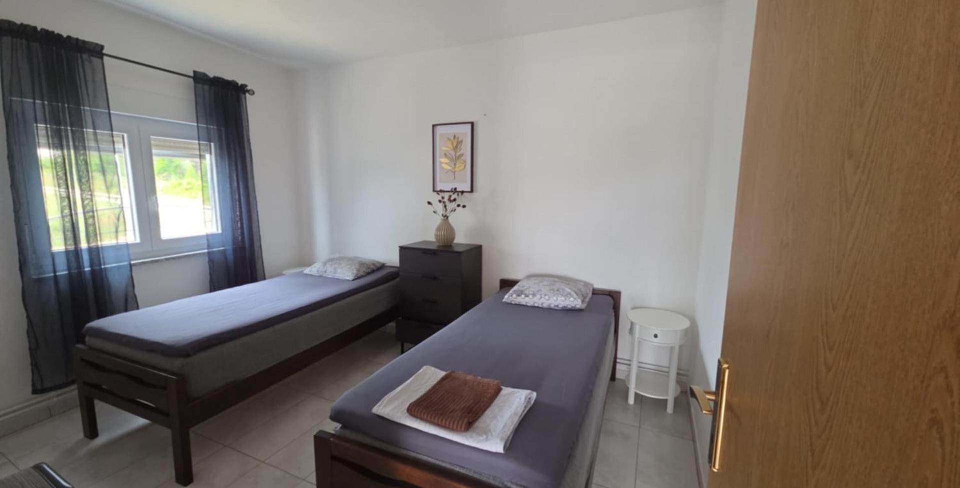 Apartments Nicole Wera Nin Room photo